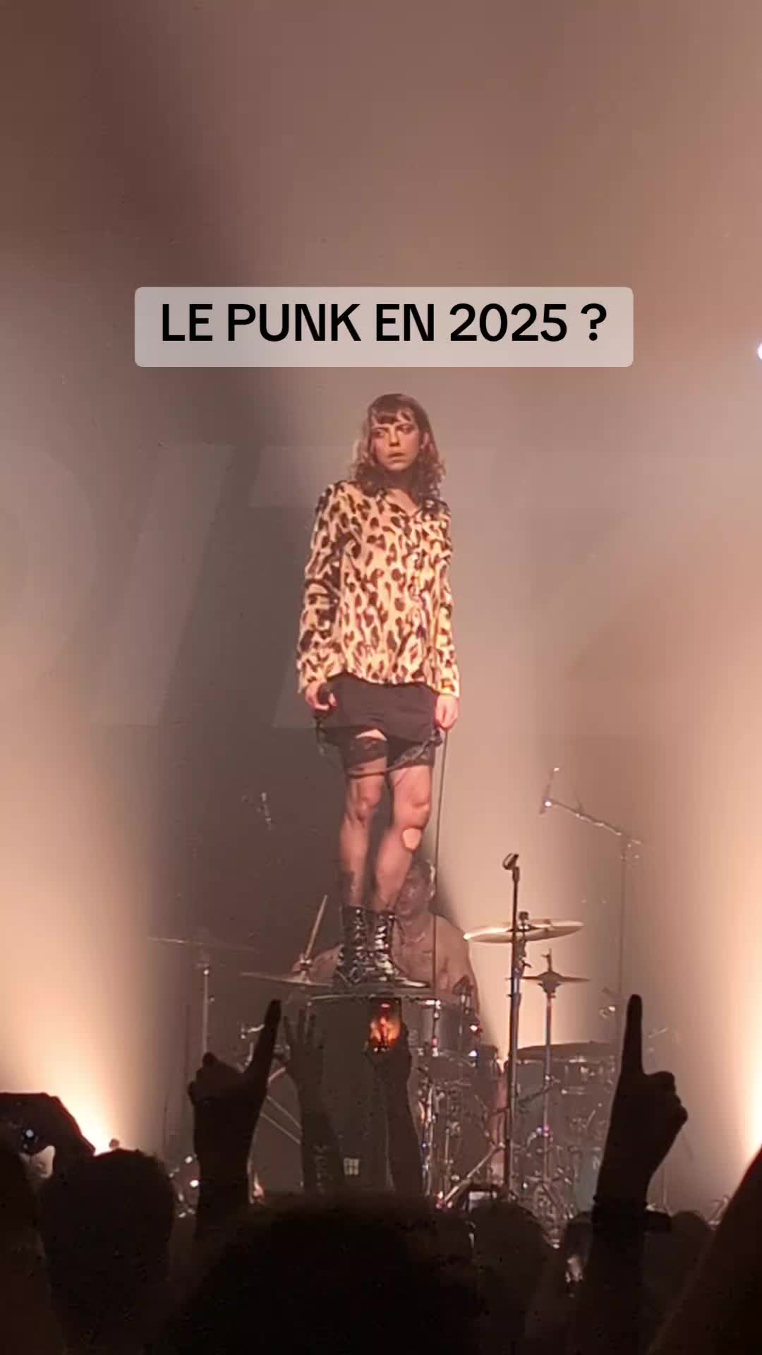 @musiqueenlive