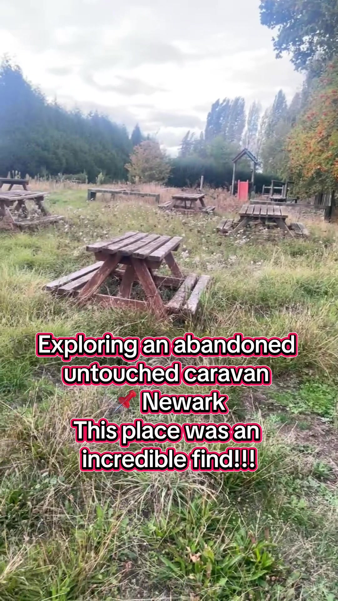 @LEGENDARY URBEX ⭐️