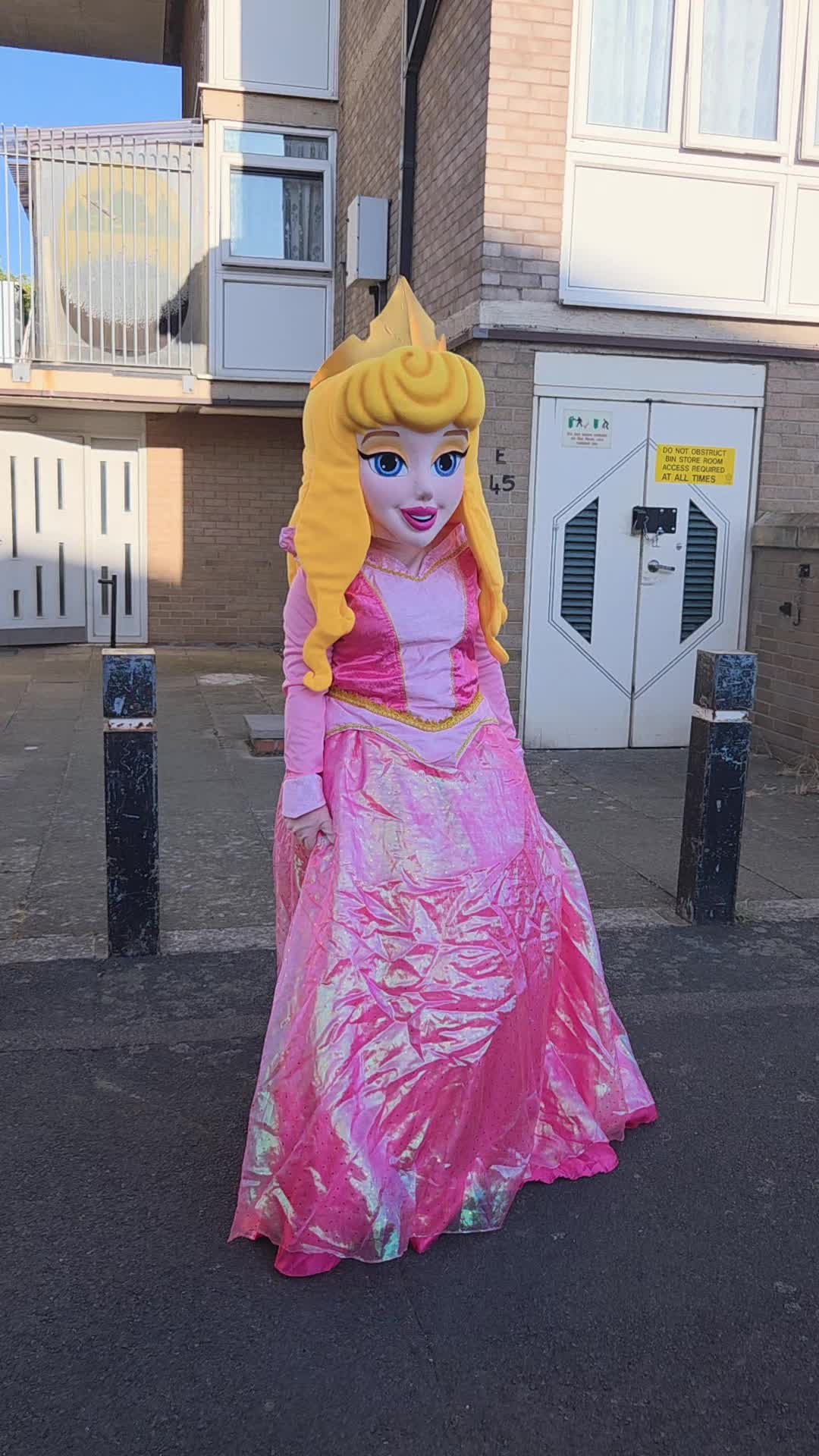 @MissyMascot