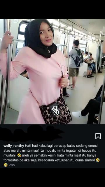 @Umi welly ranthy