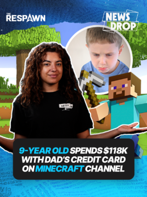 @The Respawn