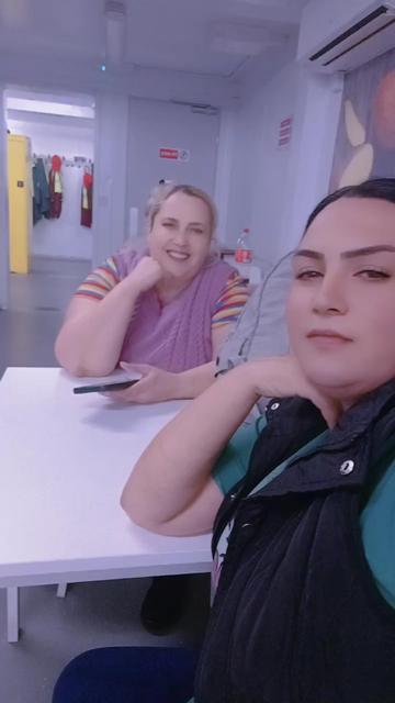 @ivanka todorova