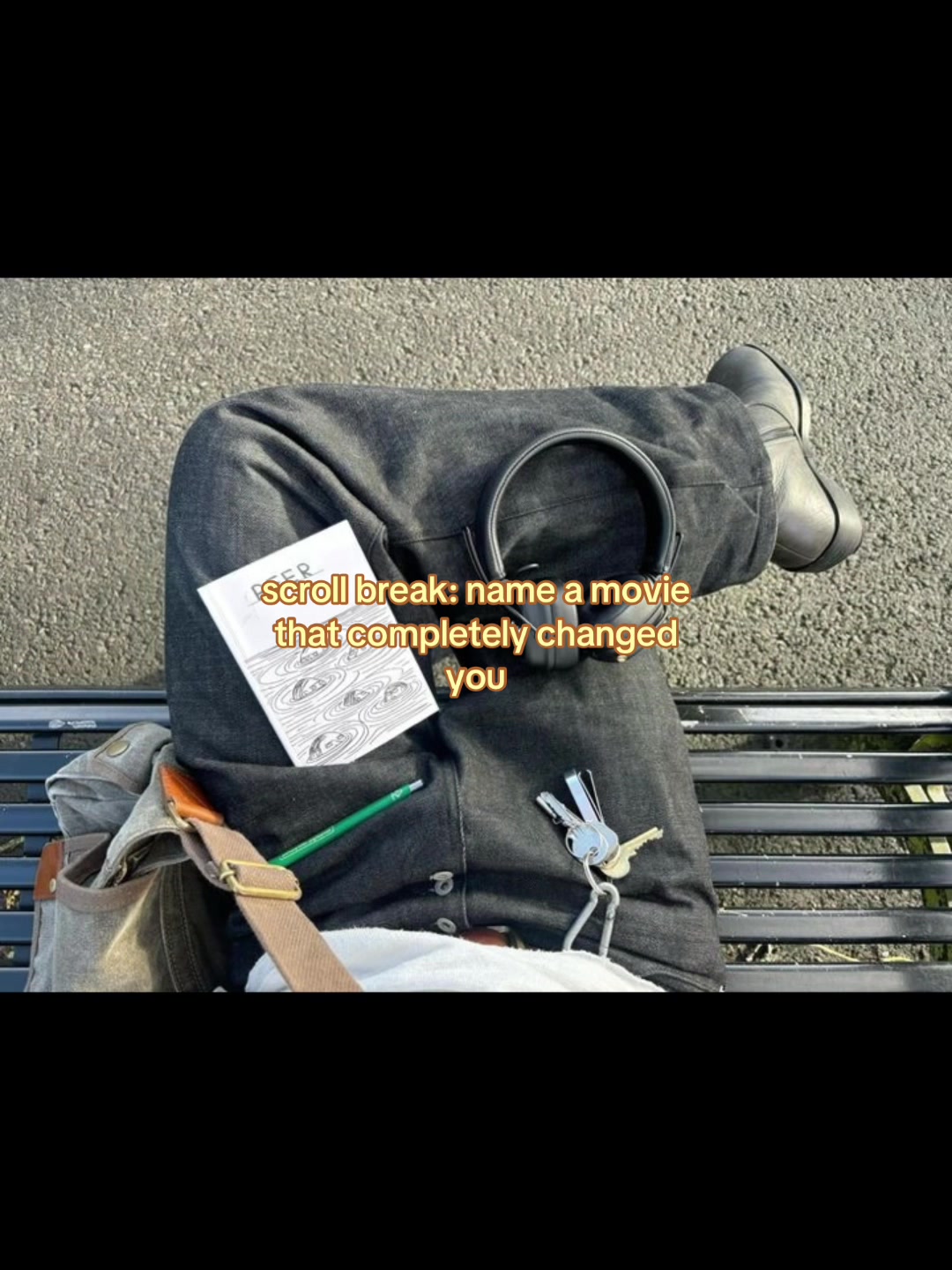 @*ೃ༄˚◞