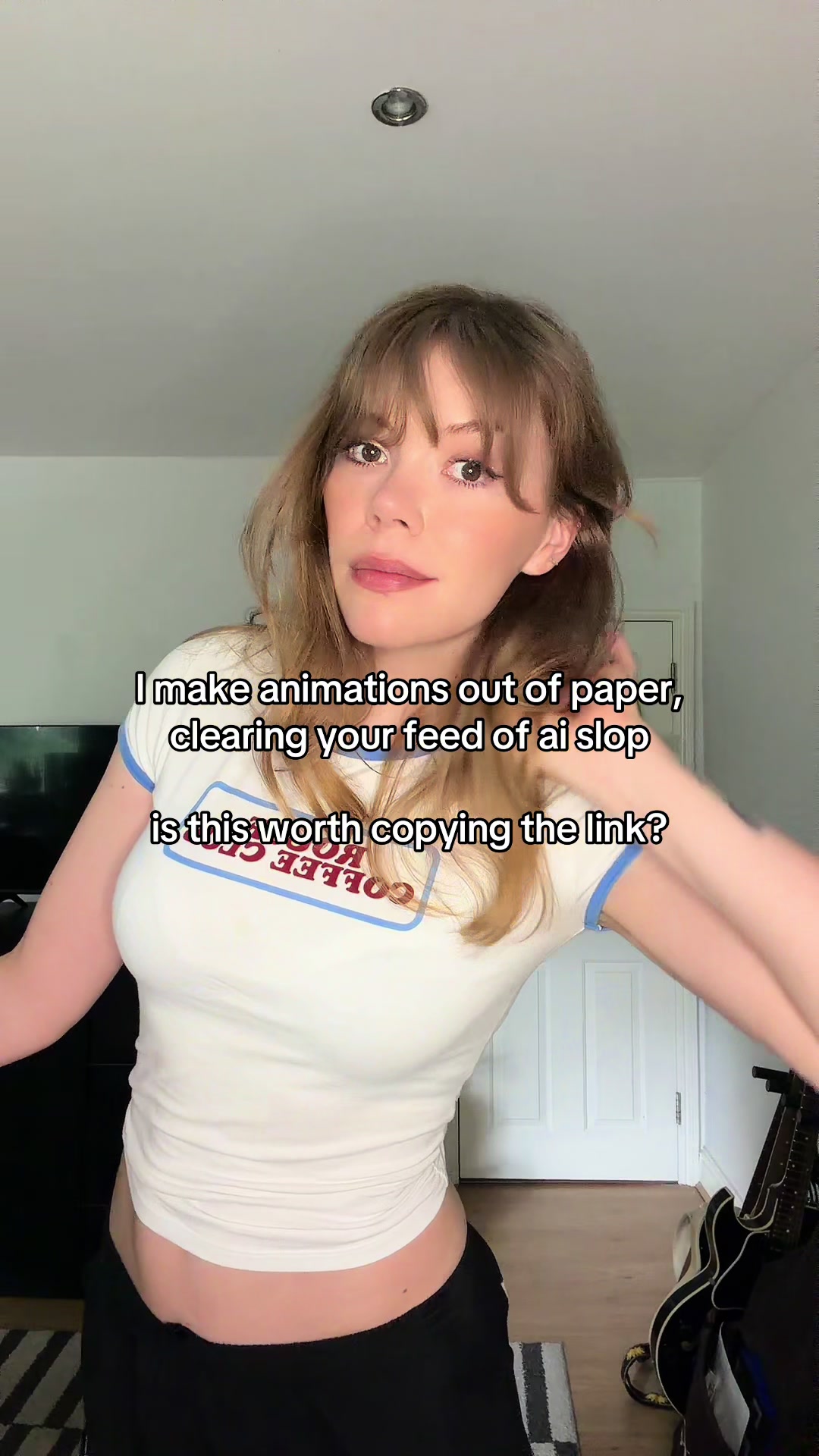 @Rachel Croft