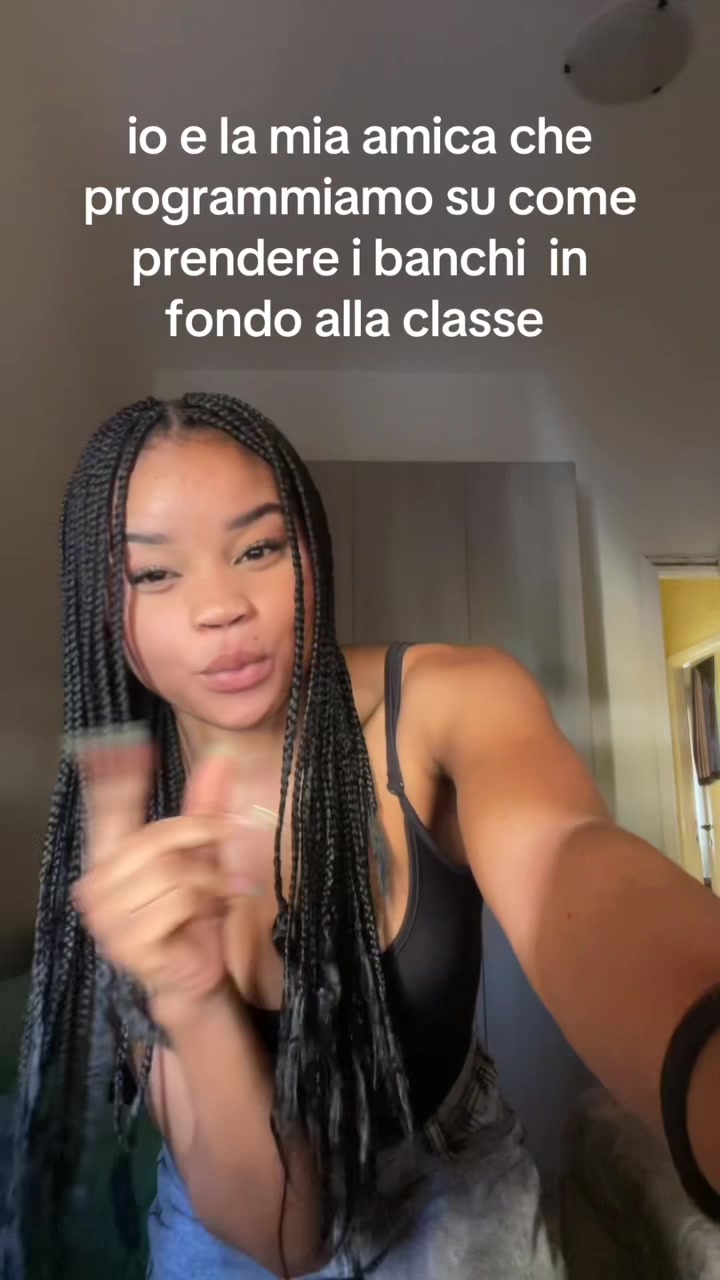 @Rosa Chukwu