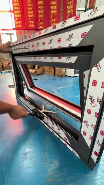 @fanchenwindows