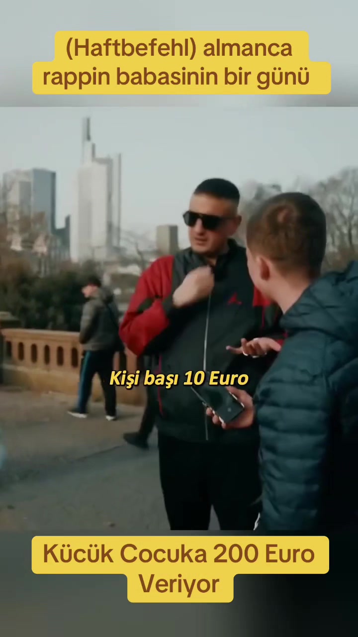 @TürkDeutschRap