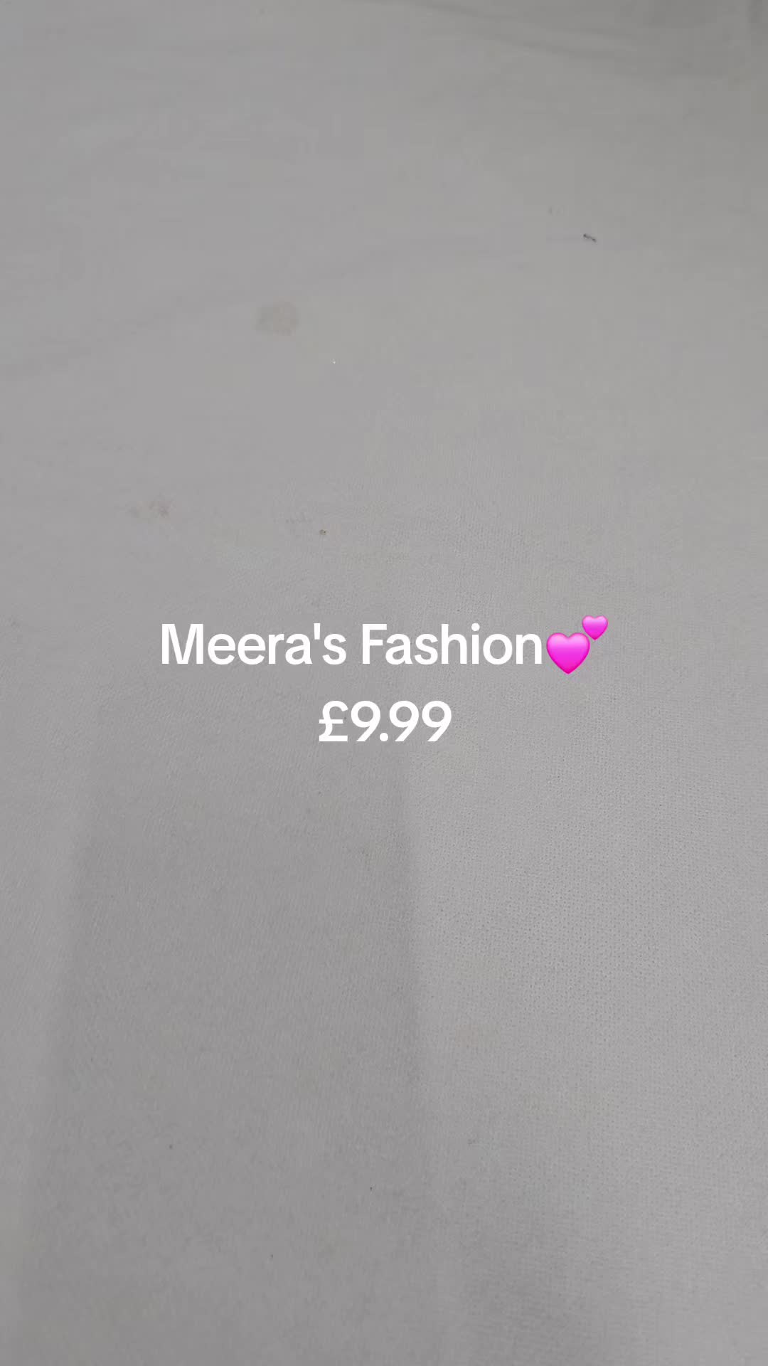 @Meera's Fashion 💃💃