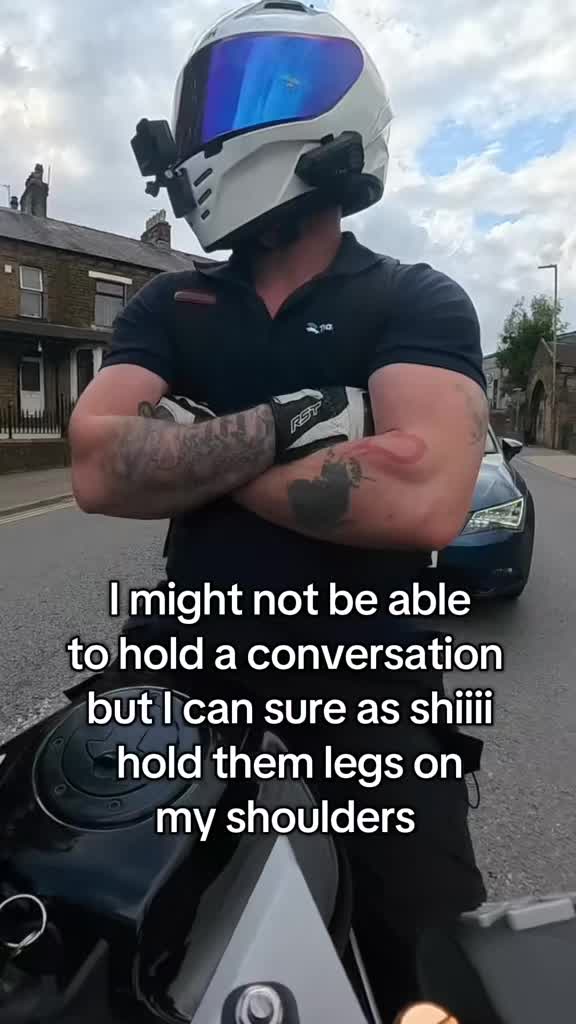 @HalifaxCBR🇬🇧 🏍