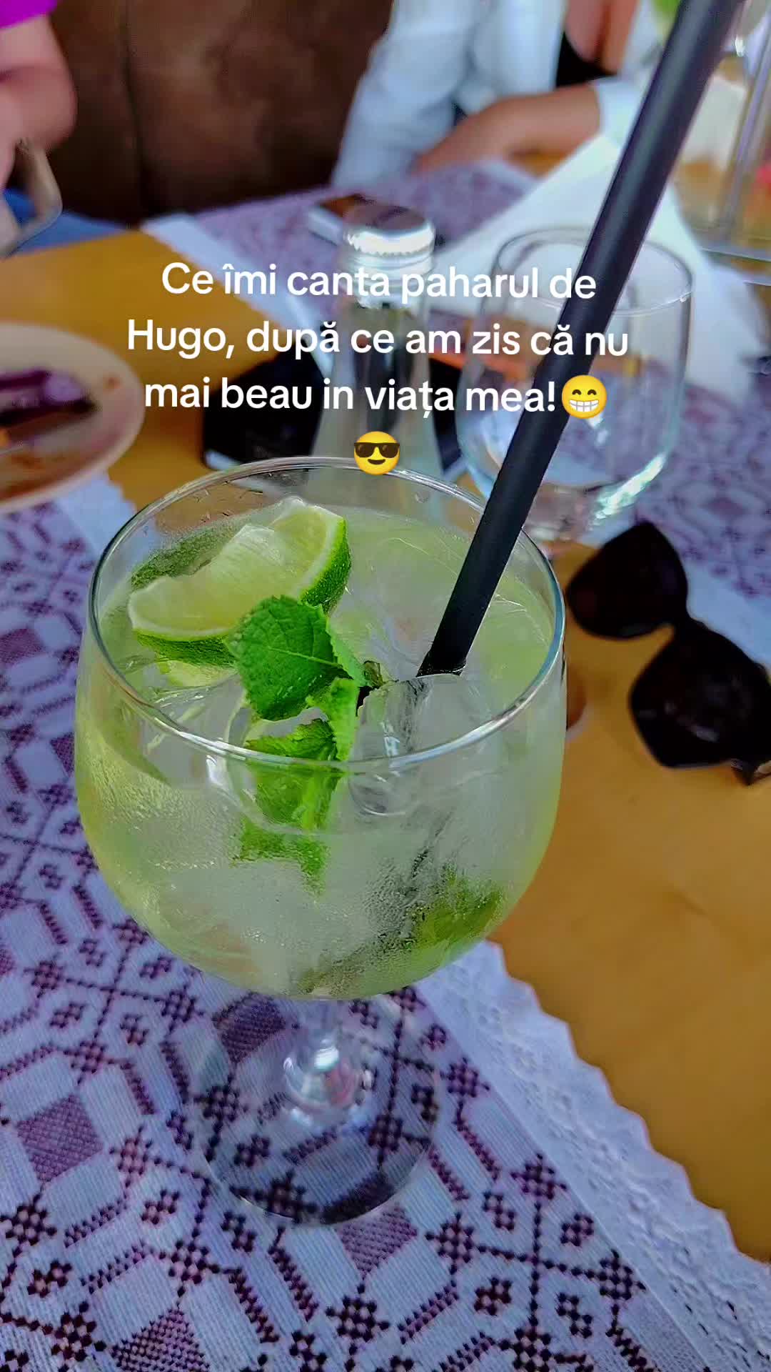 @Lara Krestel
