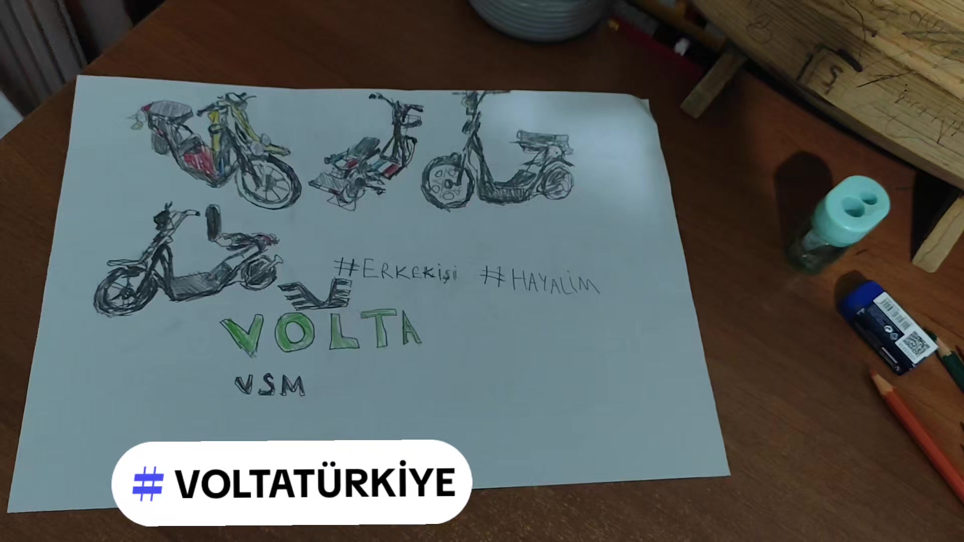 @BİSİKLETÇİ