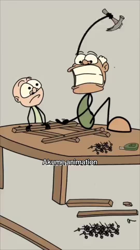 @Akume animation