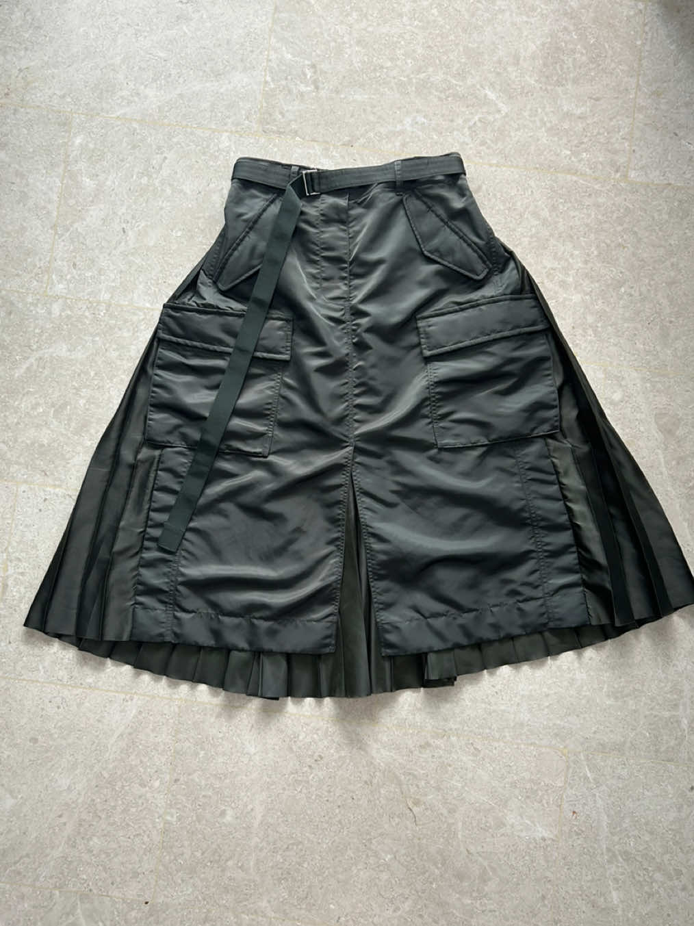 @Comme please