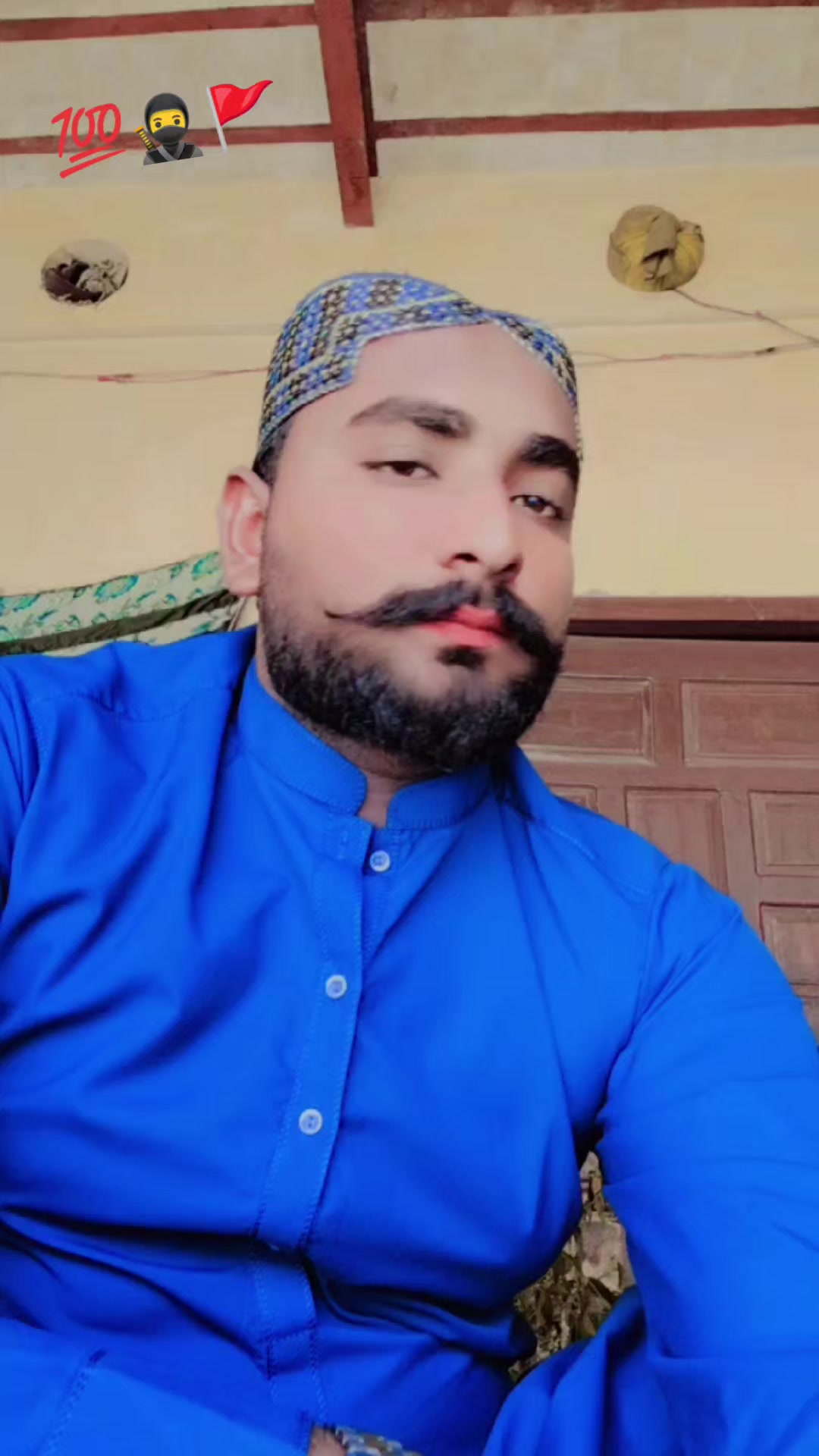 @🚩 ملنگ بادشاہ🚩