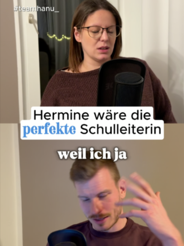 @Muggelgeflüster