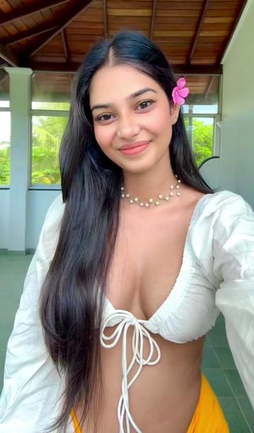 @Sri Lankan Lungi - Global 🤍