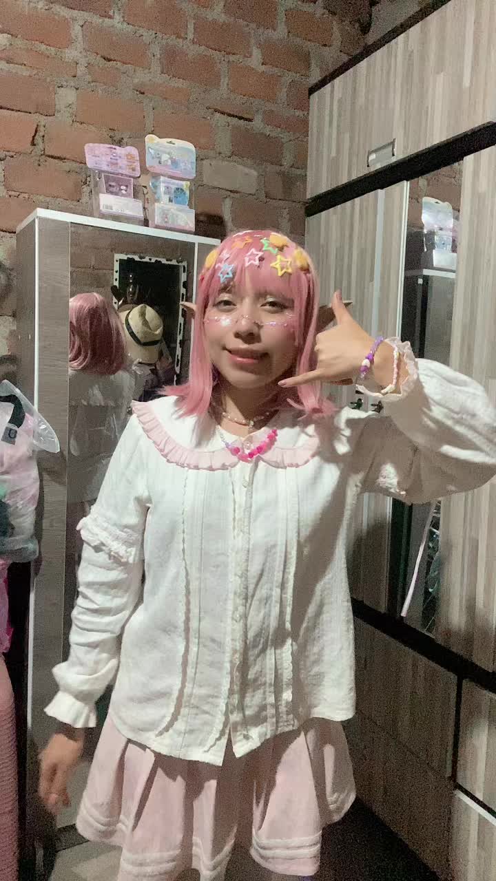 @Umaru sweet