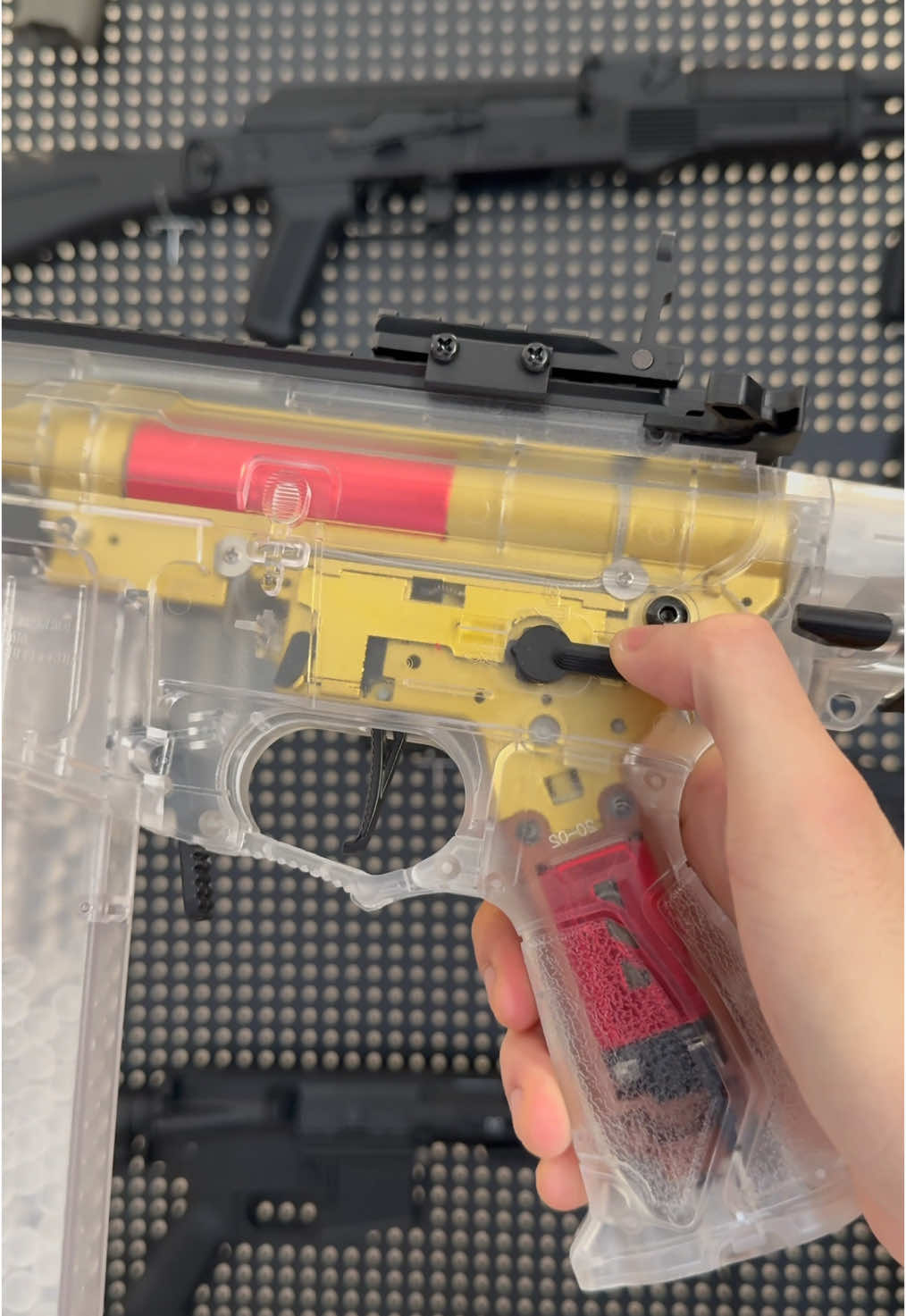 @GVT TOY