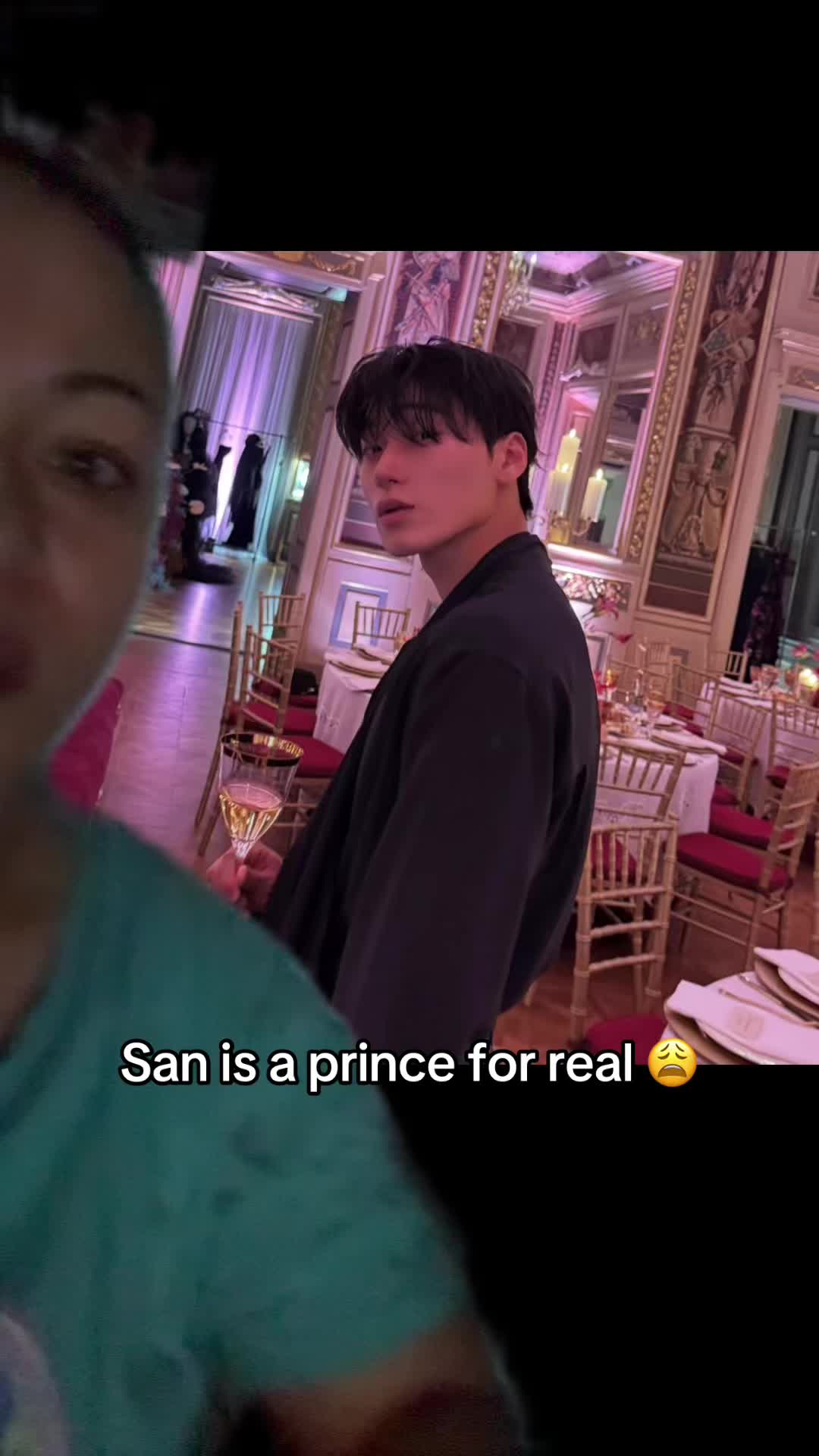 @Winnie
