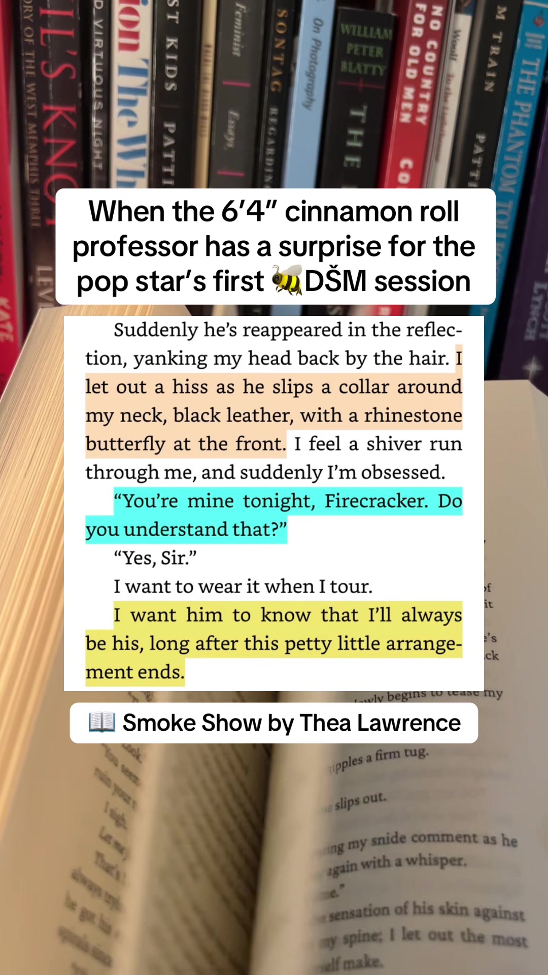 @Thea Lawrence Books