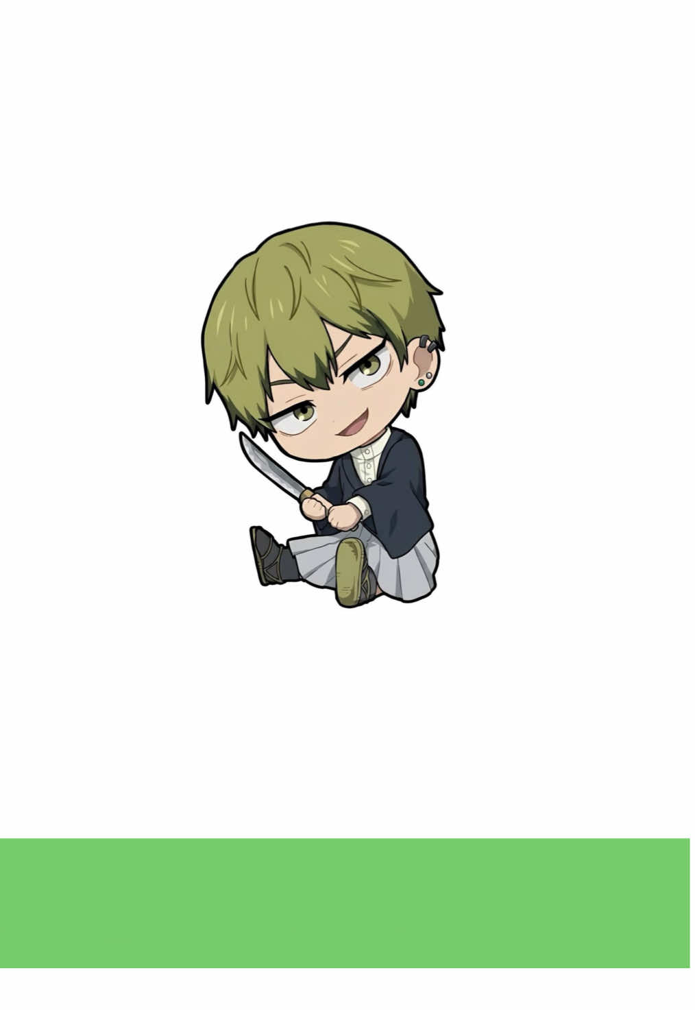 @NAOYA ZENIN RANTS