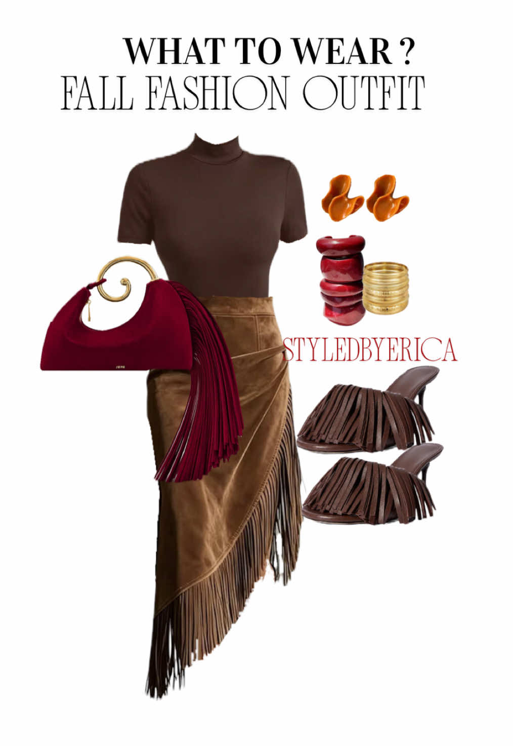 @Erica | Virtual Stylist