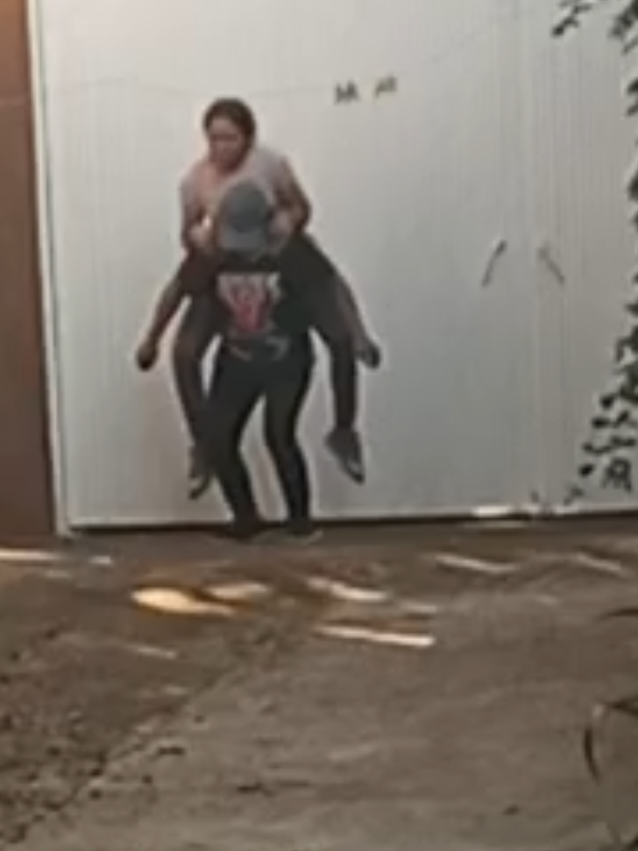 @Anaya fit 🧡 en casa