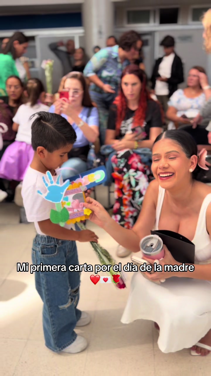 @Carolina Romo