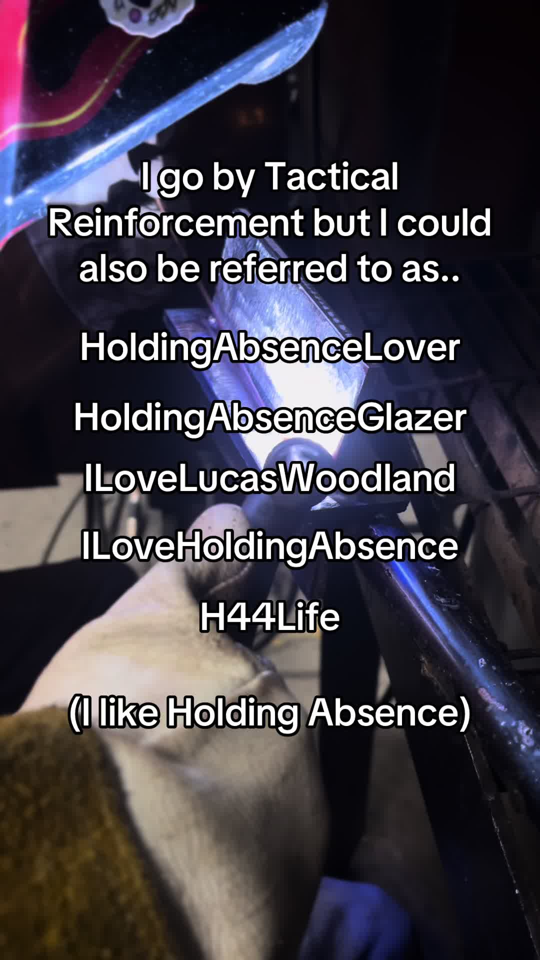 @Tactical Reinforcement