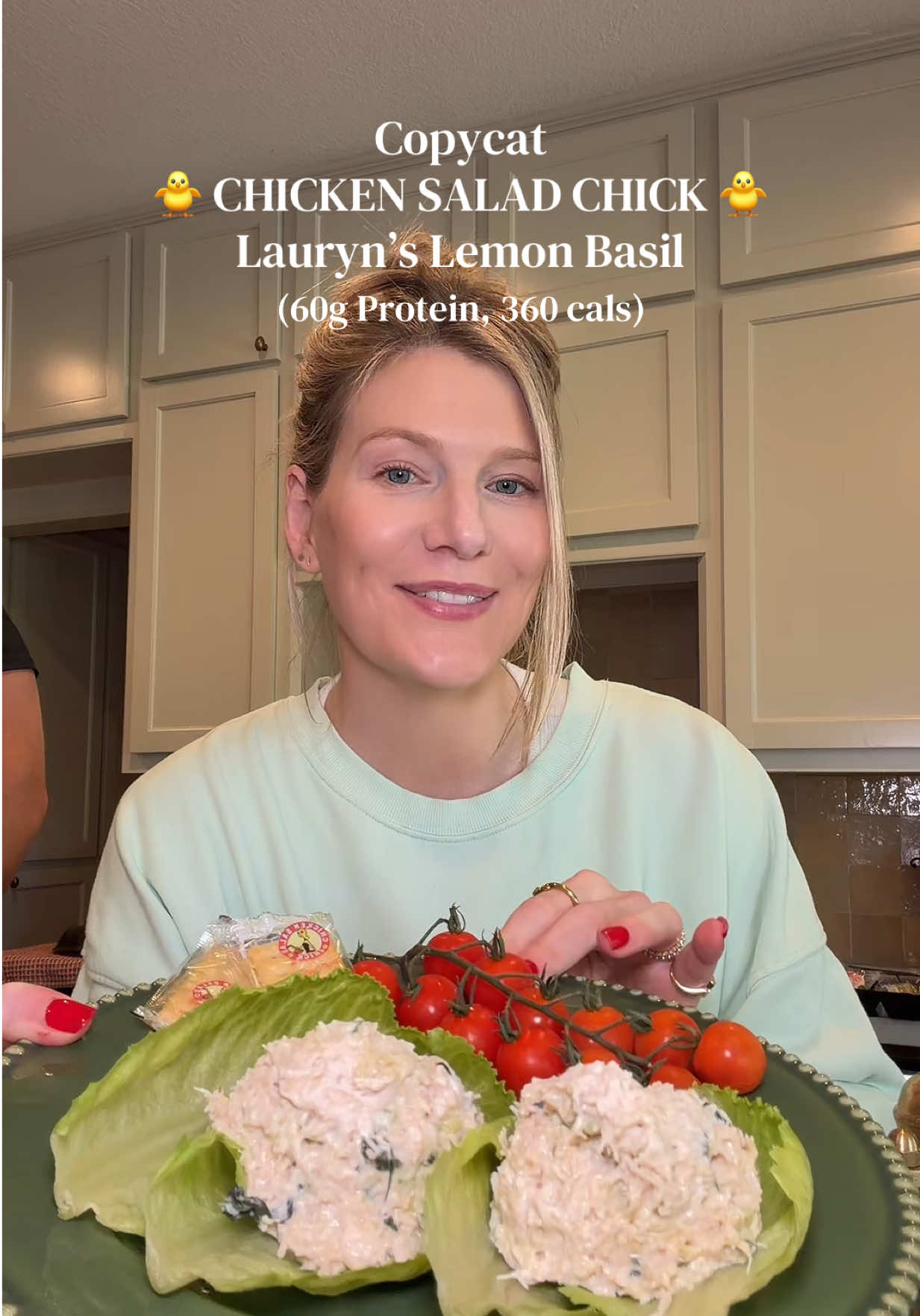 @Blair Cooley | Dietitian