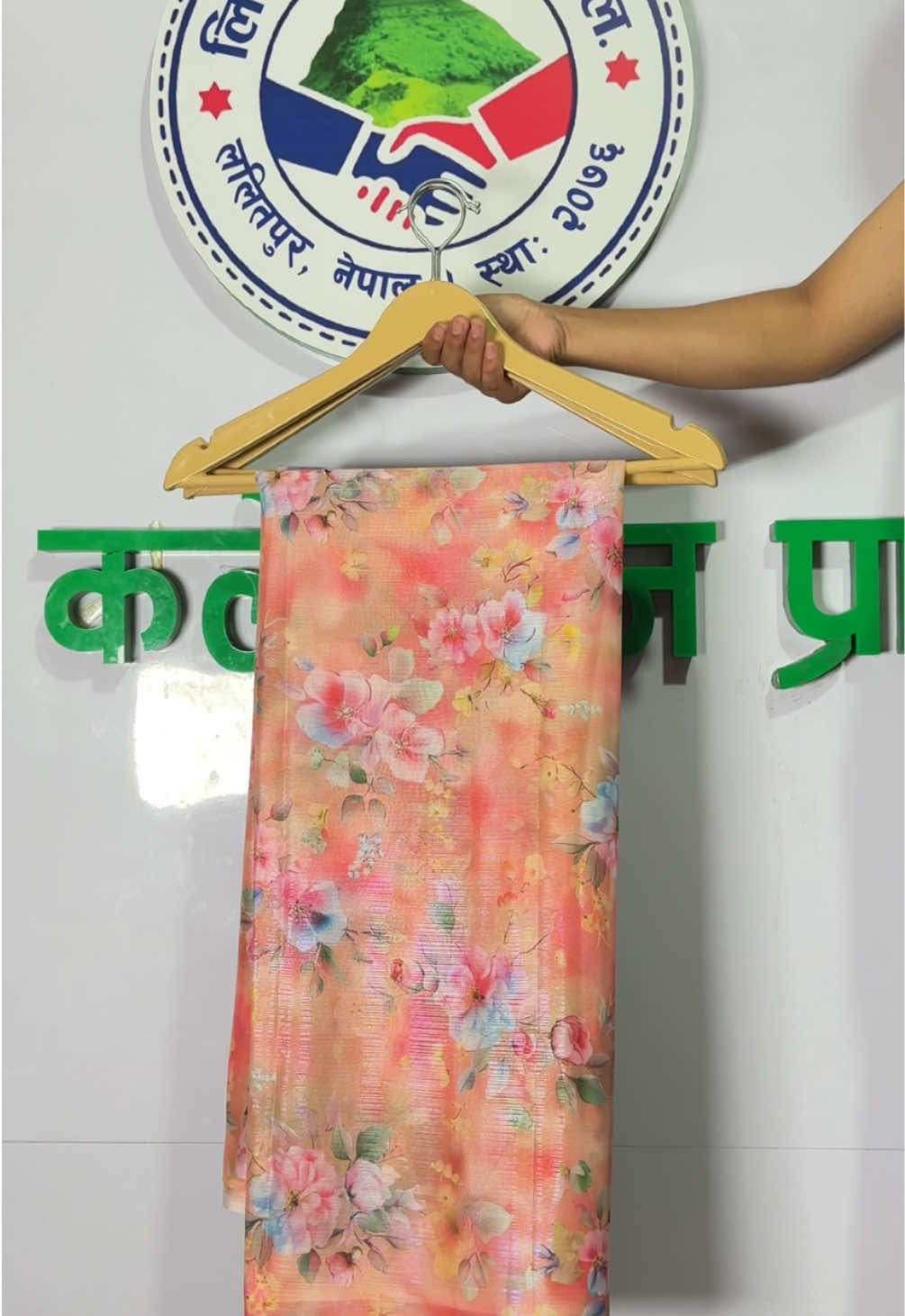 @Libju collection pvt ltd
