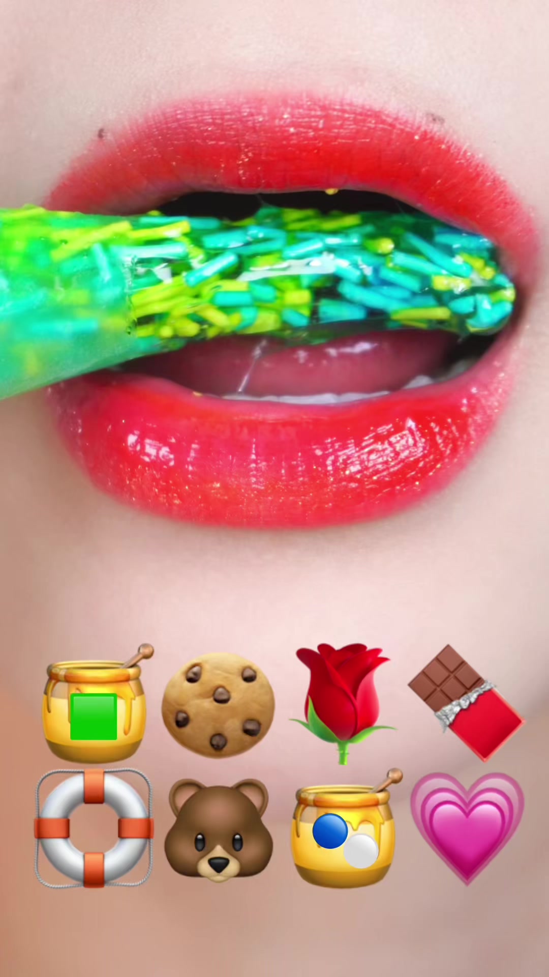 @Japanese asmr（'👄'）
