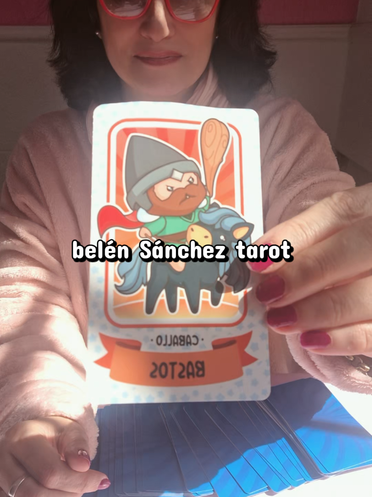 @Belén tarot y algo más 😉