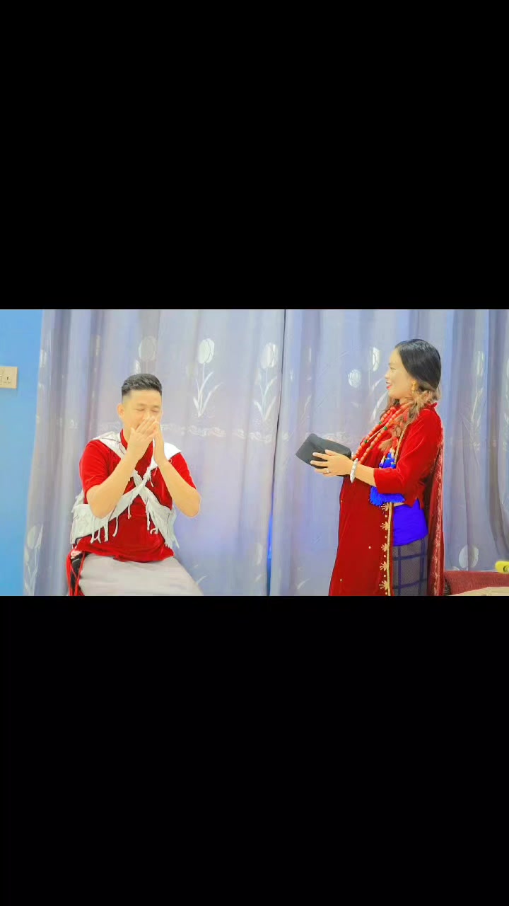 @Hima Thapa