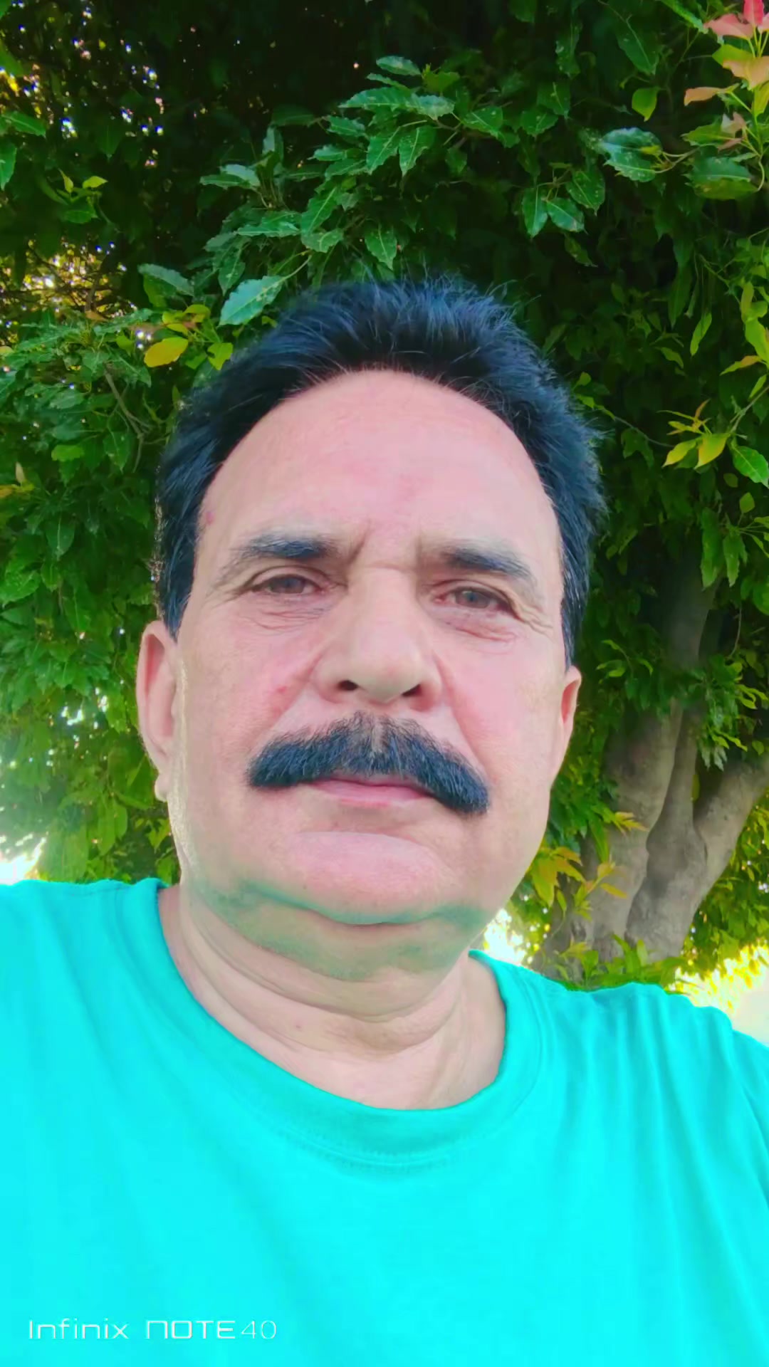 @Muhammad Ameen