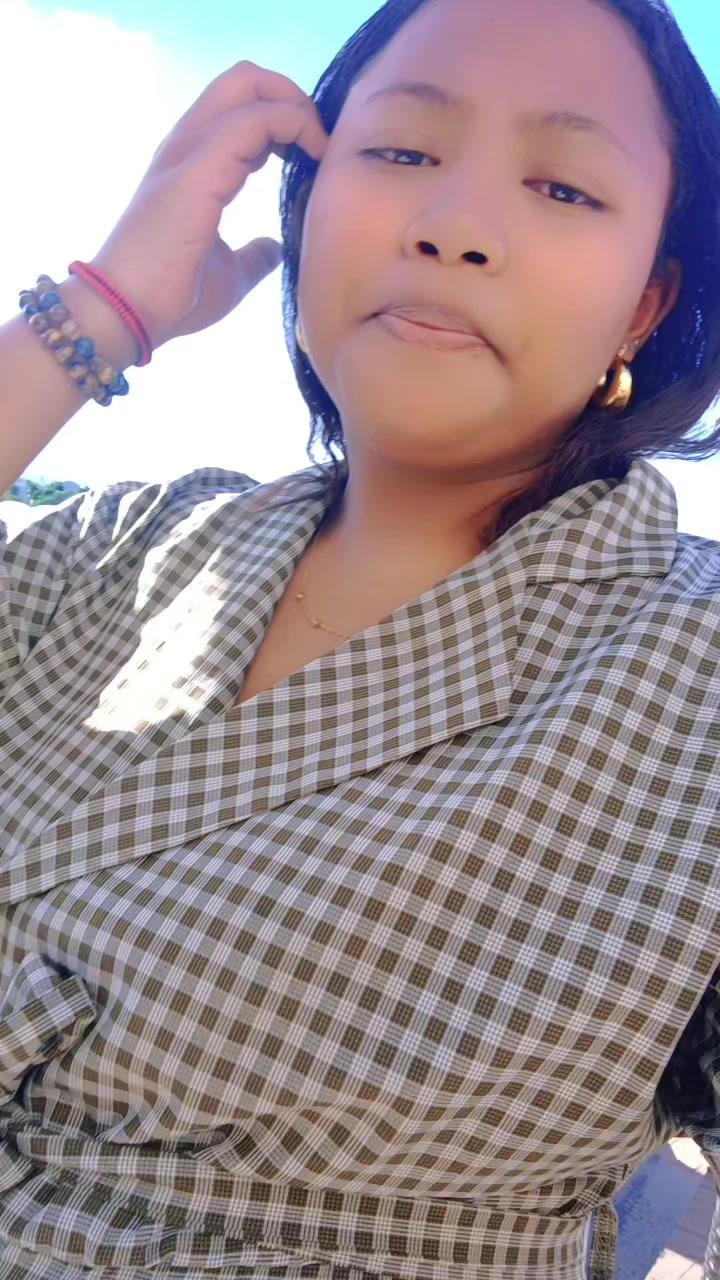 @Samirah Juli🇲🇬