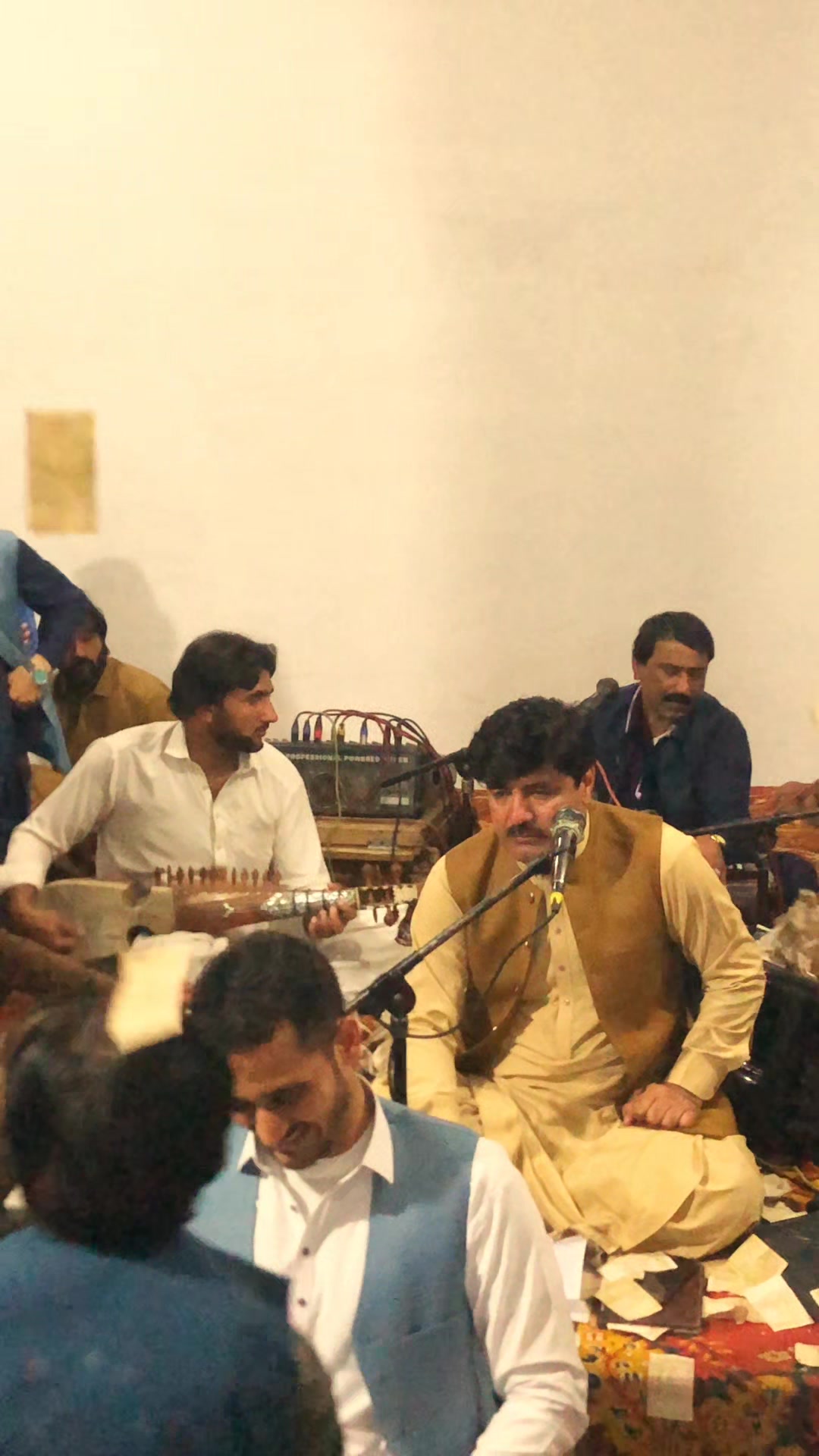 @Asif Ali Kheshgi