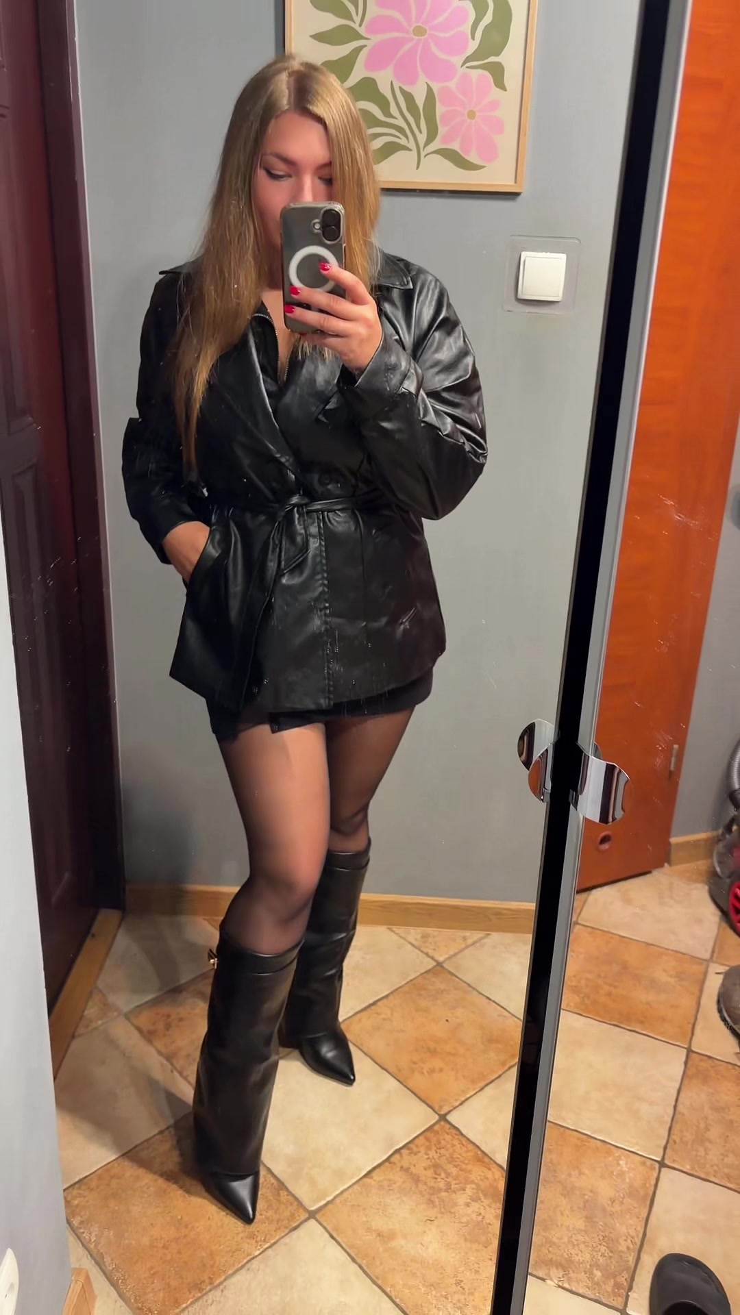 @Jess Foxx