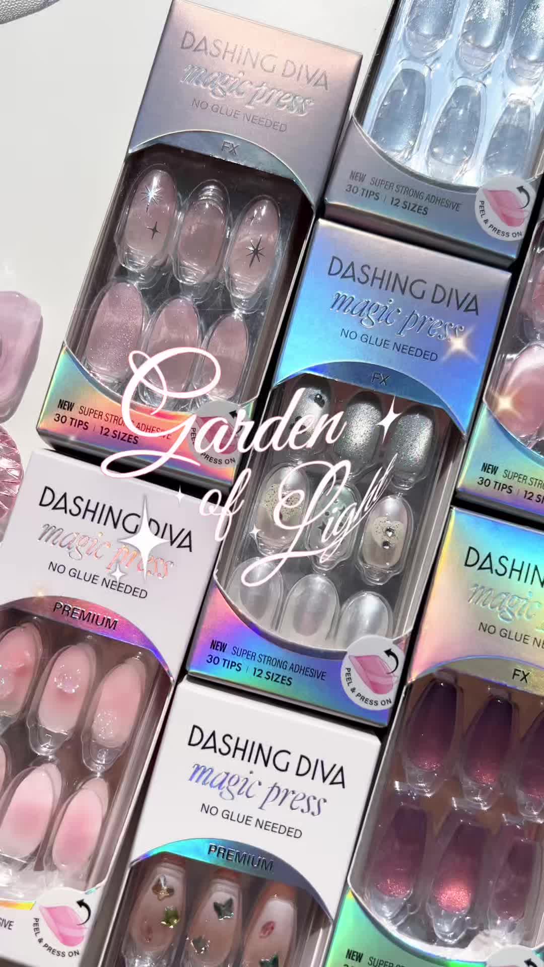 @Dashing Diva Thailand
