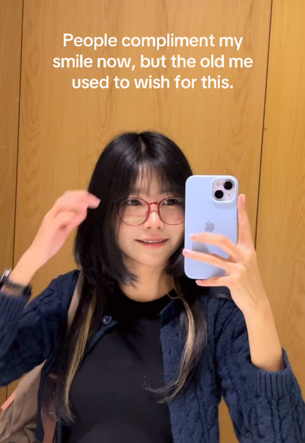 @CinnamoDee As Your Dear