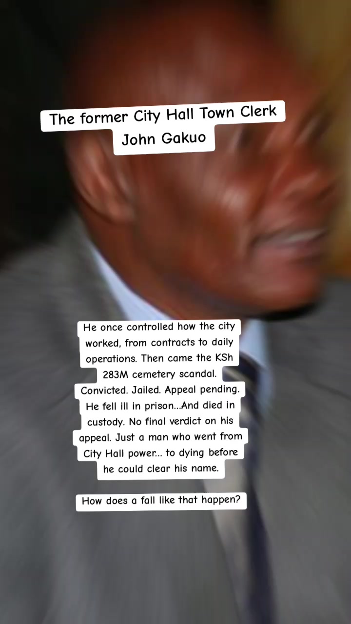 @A Day in Kenya History
