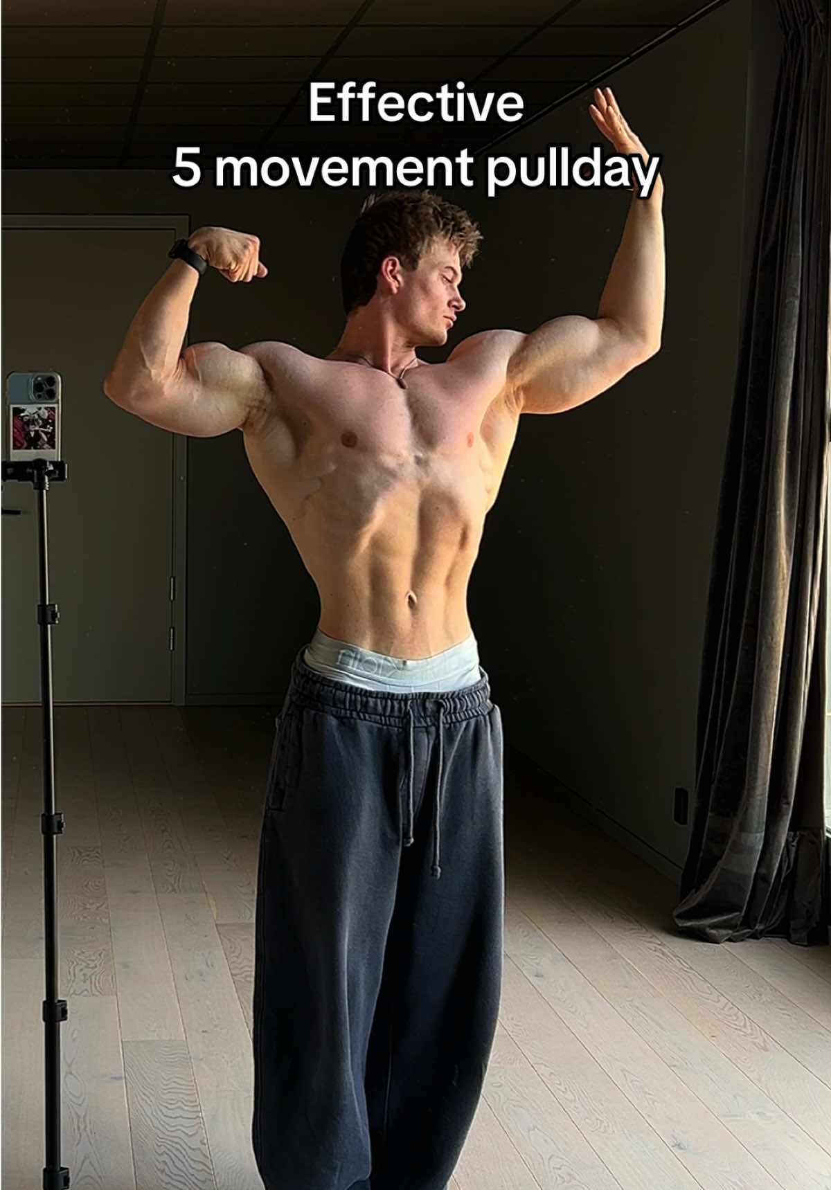 @Thefitnessnerd