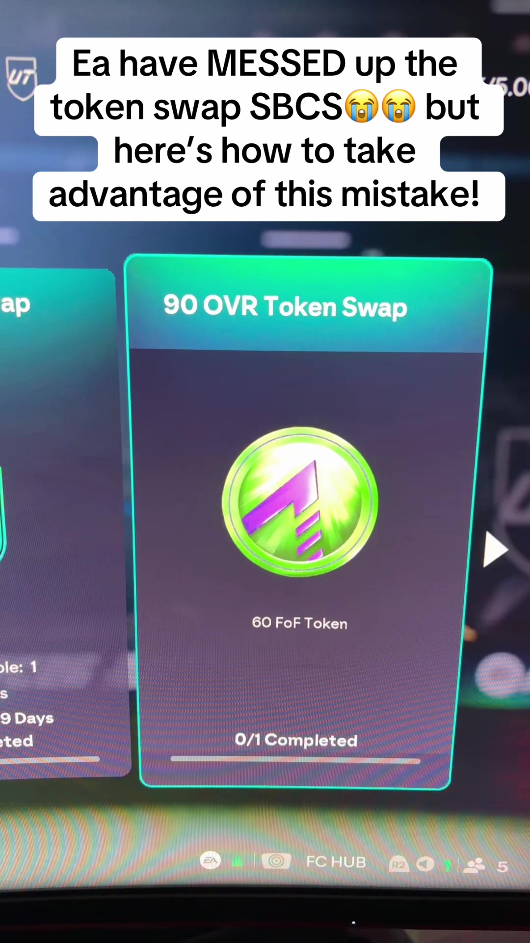@connFUT