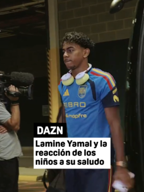 @DAZN F&uacute;tbol