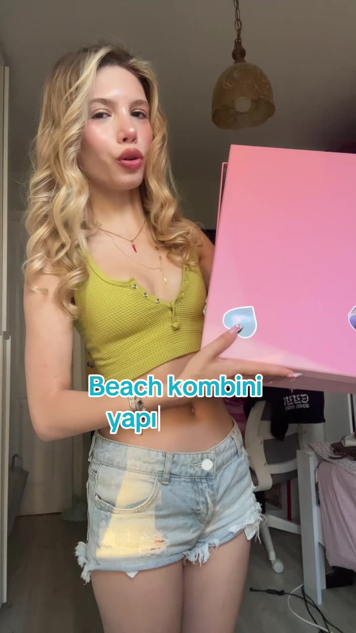 @Deren Tavşancı