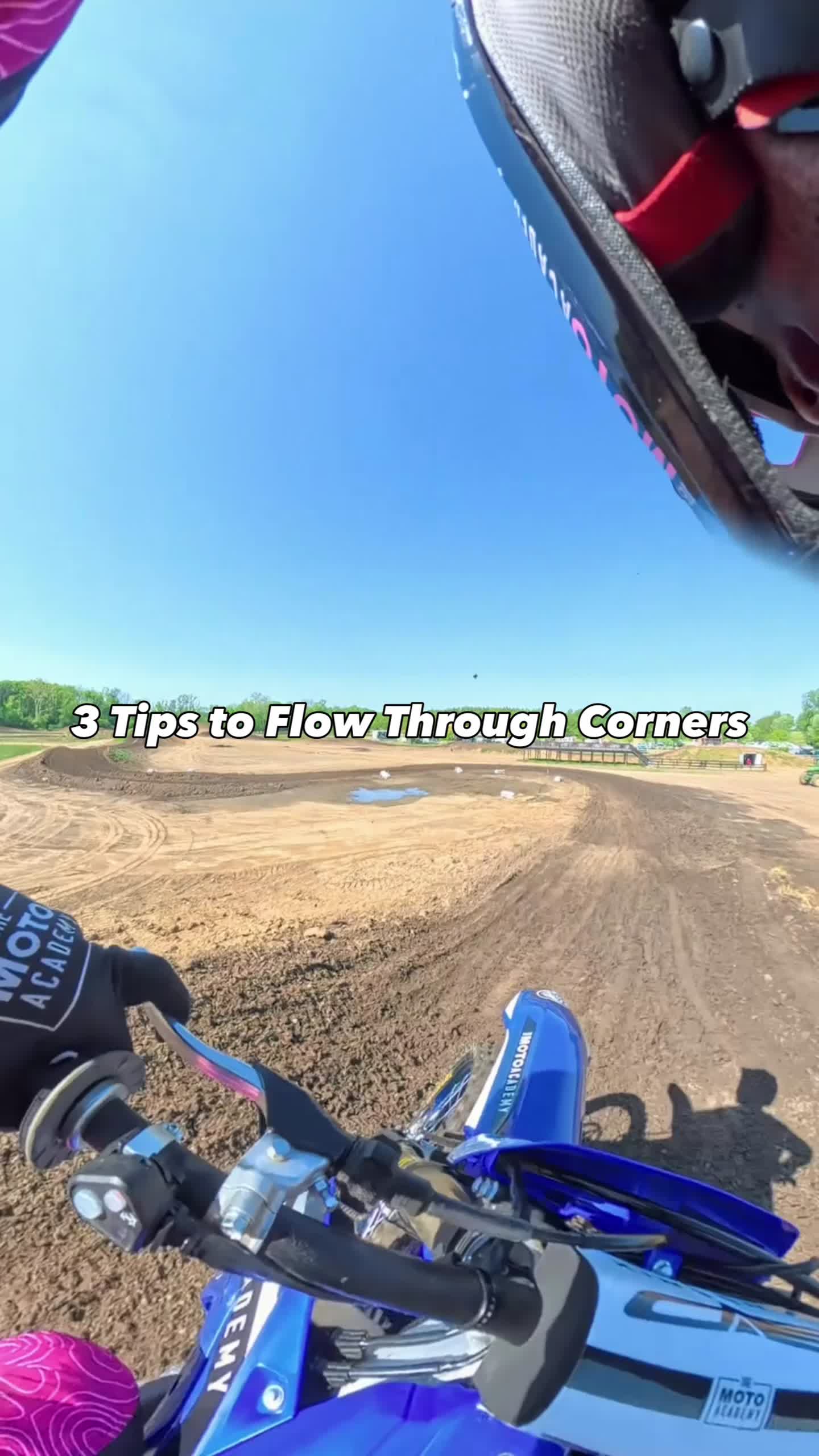 @The Moto Academy