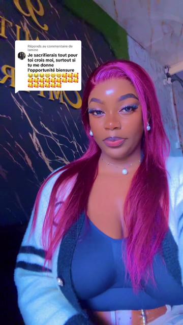 @✨BÉRÉNICE✨