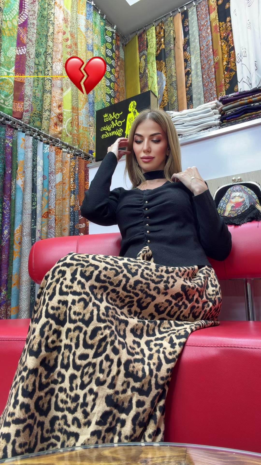 @Miss Maýsa öýmeler