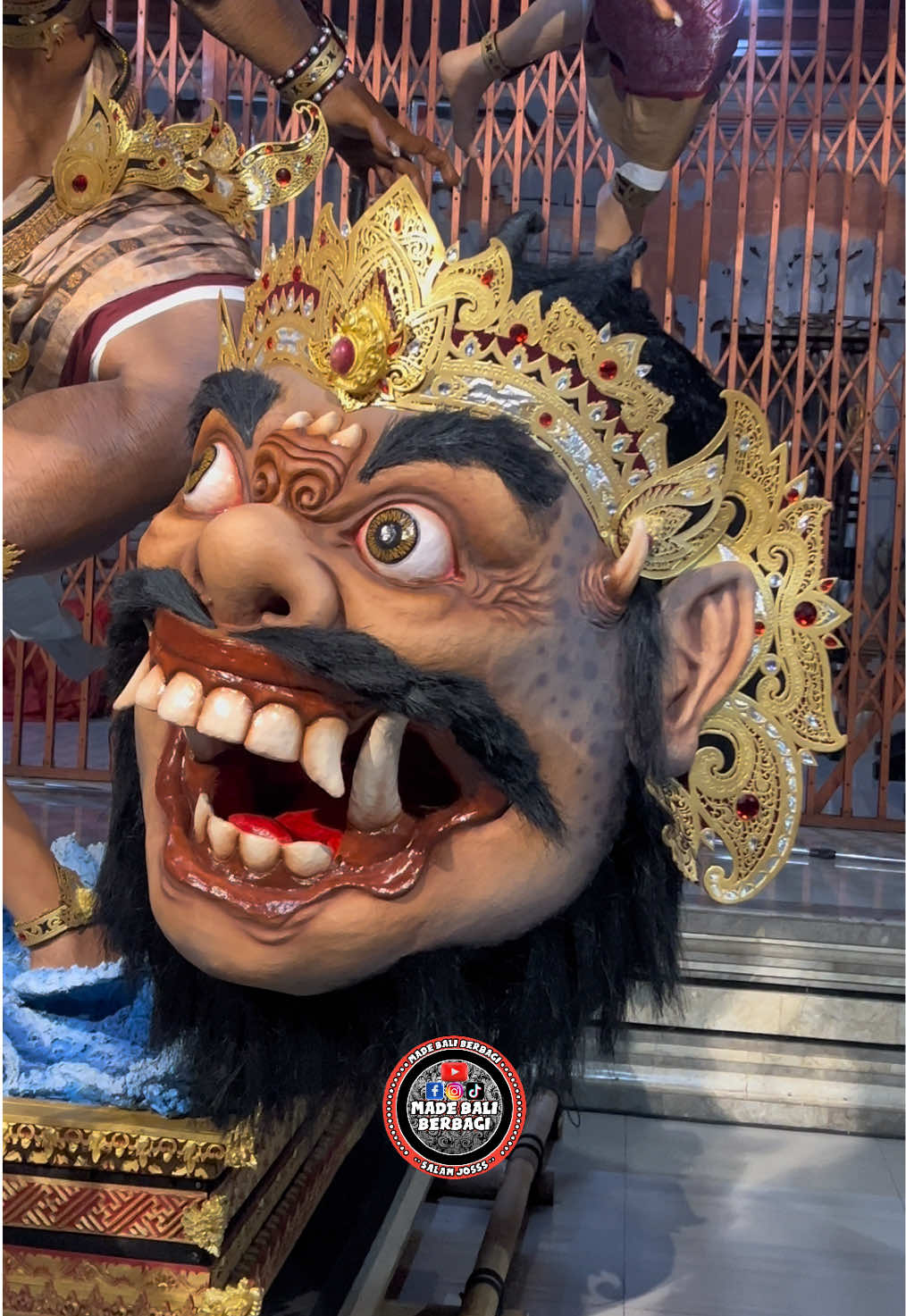@Made Bali Berbagi