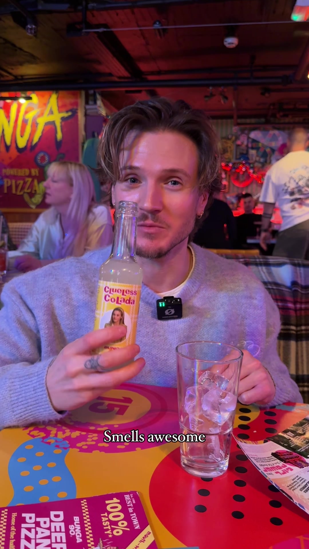 @DOUGIE POYNTER